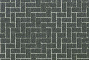 Tamiya #87169 Diorama Material Sheet-Gray Brickwork Tamiya #87169 Diorama Material Sheet-Gray Brickwork