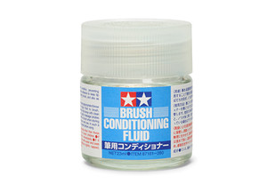 Tamiya #87181 Brush Conditioning Fluid
