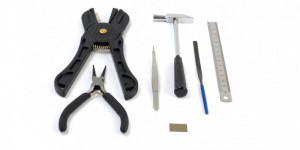 Artesania #27001N Tool Kit No1 Artesania #27001N Tool Kit No1
