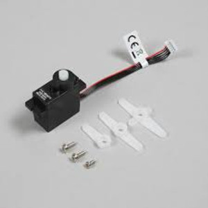 Proboat #PRB18033 Servo for 9" Sprint Jet Boat
