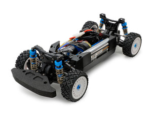 Tamiya #58707 1/10 XV-02 PRO Chassis Kit Tamiya #58707 1/10 XV-02 PRO Chassis Kit