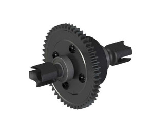 ARRMA  #AR310959  CENTER DIFF SET 50T W/100K OIL ARRMA  #AR310959  CENTER DIFF SET 50T W/100K OIL