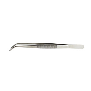 Excel #30415 Tweezer 6" Curved Point Excel #30415 Tweezer 6" Curved Point