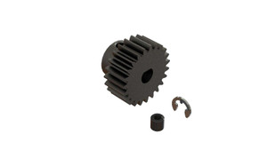 ARRMA #ARA311006 23T 0.8 Mod Safe-D5 Pinion Gear ARRMA #ARA311006 23T 0.8 Mod Safe-D5 Pinion Gear