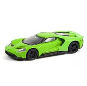 Greenlight #37230-E 1/64 2017 Ford GT Greenlight #37230-E 1/64 2017 Ford GT
