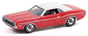 Greenlight #30313 1/64 1970 Dodge Challenger Greenlight #30313 1/64 1970 Dodge Challenger