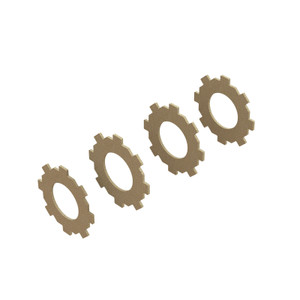 ARRMA #ARA310908 Slipper Pad Suit 3S and 4S AARMA ARRMA #ARA310908 Slipper Pad Suit 3S and 4S AARMA