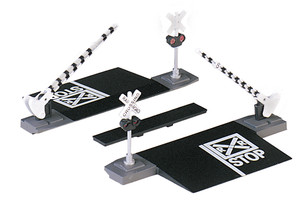 Bachmann #42208 HO ROAD CROSSING (HO SCALE) Bachmann #42208 HO ROAD CROSSING (HO SCALE)
