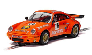Scalextric #C4211 1/32 Porsche 911 RSR 3.0 Scalextric #C4211 1/32 Porsche 911 RSR 3.0