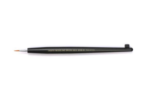 Tamiya #87218 Modeling Pointed Brush HG II - Fine Tamiya #87218 Modeling Pointed Brush HG II - Fine