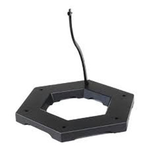 Academy #15065 Aircraft Display Stand-Clear Plastic