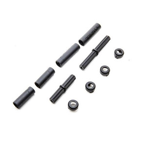 Axial #AXI232051 WB11 Driveshaft RBX10 Axial #AXI232051 WB11 Driveshaft RBX10