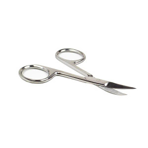 Excel #55613 S/Steel 3 1/2. Curved Scissors Excel #55613 S/Steel 3 1/2. Curved Scissors