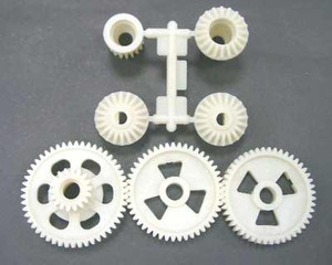 Tamiya # 9005167 H parts gear set for Hotshot, Supershot, Bigwig, Boomerang Tamiya # 9005167 H parts gear set for Hotshot, Supershot, Bigwig, Boomerang