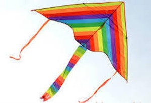 Optix #Simple Flyer Rainbow 85cm Optix #Simple Flyer Rainbow 85cm