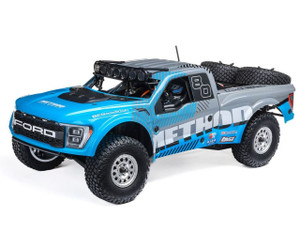 Losi # LOS03046 1/10 BAJA REY 2.0 4X4 BRUSHLESS RTR DESERT TRUCK METHOD Losi # LOS03046 1/10 BAJA REY 2.0 4X4 BRUSHLESS RTR DESERT TRUCK METHOD