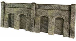 Metcalfe # PO245 00/H0 SCALE RETAINING WALL IN STONE Metcalfe # PO245 00/H0 SCALE RETAINING WALL IN STONE