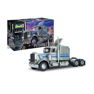 Revell # 2627 1/25 PETERBILT 359 Revell # 2627 1/25 PETERBILT 359