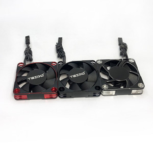 YSIDO  # R6839B  WaterProof Hight Speed Cooling fan (Brushless Motor)BLUE YSIDO  # R6839B  WaterProof Hight Speed Cooling fan (Brushless Motor)BLUE