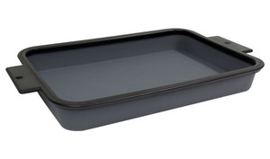 Woodland Scenics # C1194 Plaster Cloth/Modeling Tray Woodland Scenics # C1194 Plaster Cloth/Modeling Tray