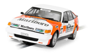 Scalextric #C4416 1/32 1985 Rover SD1 French Super Tourisme Scalextric #C4416 1/32 1985 Rover SD1 French Super Tourisme