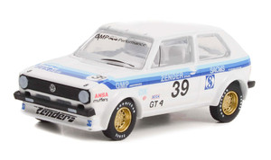 Greenlight #63020-B 1/64 1975 Volkswagen Rabbit Mk.I Greenlight #63020-B 1/64 1975 Volkswagen Rabbit Mk.I