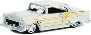 Greenlight #63030-A 1/64 1955 Chevrolet Bel Air-California Lowriders Greenlight #63030-A 1/64 1955 Chevrolet Bel Air-California Lowriders