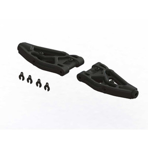 ARRMA #AR330606 Front Lower Suspension Arms (100mm) ARRMA #AR330606 Front Lower Suspension Arms (100mm)