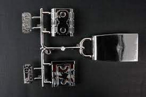 Tamiya #9115146 Super Clod Buster L Parts Tamiya #9115146 Super Clod Buster L Parts