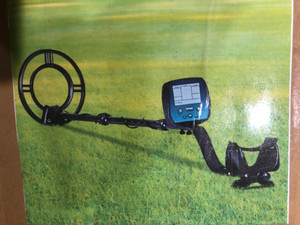 Detector, Metal, GC1033, Deep Sensitive Detector, Metal, GC1033, Deep Sensitive
