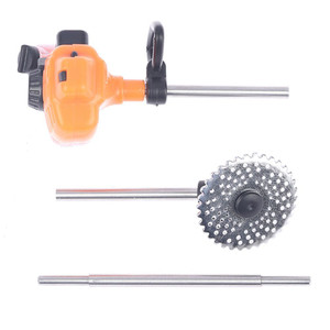 Rc Access  # 1/10 Brush Cutter