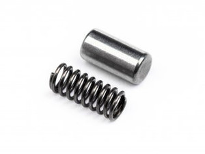 HPI Racing #HP109285 Starting Pin/Pressure Spring