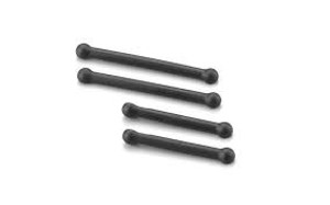 Kyosho #EZ017 Upper Rod Set-Sandmaster Kyosho #EZ017 Upper Rod Set-Sandmaster