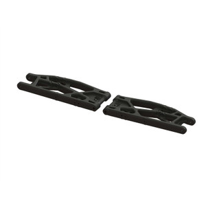 ARRMA #ARA330654 REAR LOWER SUSPENSION ARMS, 148MM (1 PAIR): EXB ARRMA #ARA330654 REAR LOWER SUSPENSION ARMS, 148MM (1 PAIR): EXB