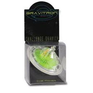 Duncan #00020 Gravitron Gyroscope