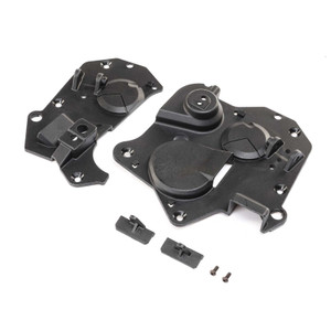 Losi # LOS261014 Chassis Side Cover Set: Promoto-MX