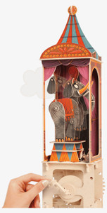 ARToy #AG07065 Elephant Circus ARToy #AG07065 Elephant Circus