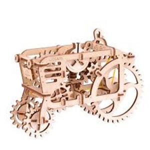 UGears #120181 Tractor UGears #120181 Tractor