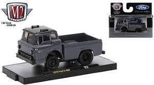 M2 Machines #32500 1/64 1970 Ford C-600-Custom Cab M2 Machines #32500 1/64 1970 Ford C-600-Custom Cab