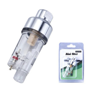 Formula #Fm-ACC-ABF Air Brush Oil & Water Filter