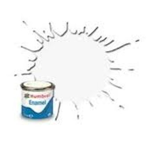 Humbrol Enamel #35 Gloss Varnish 14ml Tinlet Humbrol Enamel #35 Gloss Varnish 14ml Tinlet