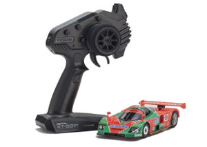 Kyosho # 32347RE-B Mini-Z RWD MR-03 MAZDA 787B NO.55 LE MANS WINNER 1991 Kyosho # 32347RE-B Mini-Z RWD MR-03 MAZDA 787B NO.55 LE MANS WINNER 1991