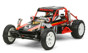 Tamiya #58525 1/10 Wild One Off Roader Kitset Tamiya #58525 1/10 Wild One Off Roader Kitset