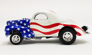 Acme # A1800923 1/18 1940 GASSER - PATRIOT Acme # A1800923 1/18 1940 GASSER - PATRIOT