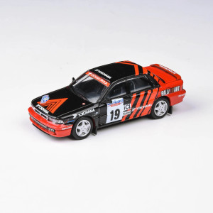 Paragon #PA65101 1/64 Mitsubishi Galant VR_4-RAC 1992