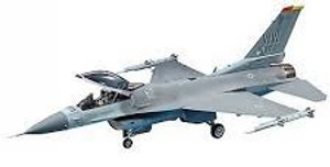 Tamiya #60786 1/72 F-16 CJ Fighting Falcon Tamiya #60786 1/72 F-16 CJ Fighting Falcon