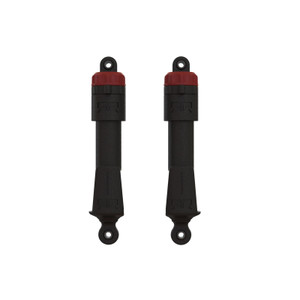 ARRMA # ARA330723 SHOCK SET BORE:11MM, LENGTH: 109MM, OIL: 500CST ARRMA # ARA330723 SHOCK SET BORE:11MM, LENGTH: 109MM, OIL: 500CST
