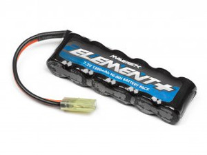 Maverick # 7.2 V 1200Mah NiMH