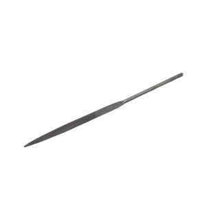 Excel #55603 #Needle File (Flat Tapered ) Excel #55603 #Needle File (Flat Tapered )
