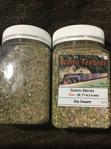 Scenic Textures #DF4Fine Scenic Blends - High Country 400cc Scenic Textures #DF4Fine Scenic Blends - High Country 400cc